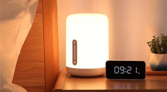 Stolna svjetiljka XIAOMI Mi Bedside Lamp 2