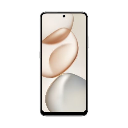 Mobitel HONOR 400 Smart, 6,77", 4GB, 128GB, Android 15, srebrni