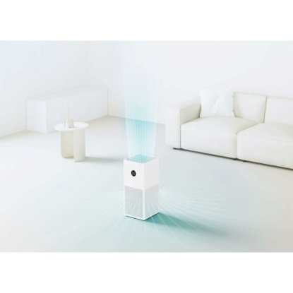 Pročišćivač zraka XIAOMI Smart Air Purifier 4 Lite EU
