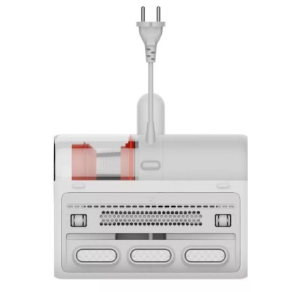 Usisavač XIAOMI Dust Mite Vacuum Cleaner EU, 350W, 0.3 l, ručni, za grinje, bijeli