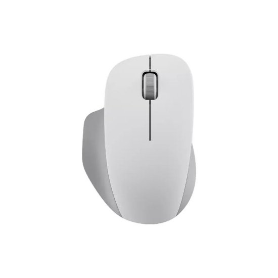 Miš XIAOMI Wireless Mouse Comfort Edition, optički, bežični, 1200dpi, bijeli