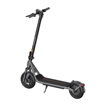 Električni romobil XIAOMI Electric Scooter 6 Lite, autonomija do 25km, brzina 25km/h, kotači 10˝