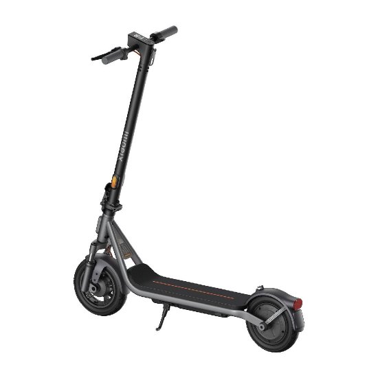 Električni romobil XIAOMI Electric Scooter 6 Lite, autonomija do 25km, brzina 25km/h, kotači 10˝