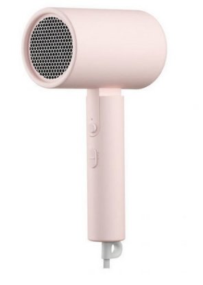 Sušilo za kosu XIAOMI H101, 1600W, Mi Ionic, Hair Dryer, rozi