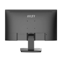 Gaming monitor 24" MSI MP243X, FHD, IPS, 100Hz, 4ms, cd/m2, FreeSync, zvučnici, crni