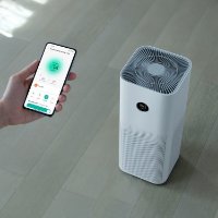 Pročišćivač zraka XIAOMI Smart Air Purifier 4 PRO EU, bijeli