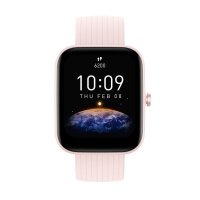 Pametni sat AMAZFIT Bip 3 Pro, pametne obavijesti, rozi