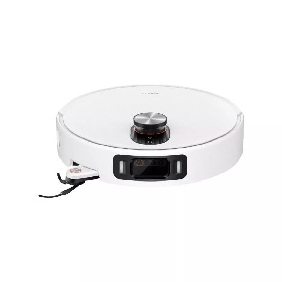 Robotski usisavač XIAOMI Robot Vacuum 5 Pro, bijeli