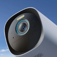 Mrežna nadzorna kamera ANKER Eufy 3, 4K UHD, solarna, vanjska, dodatna
