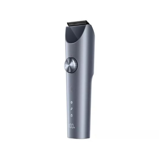 Aparat za šišanje XIAOMI Hair Clipper 2, sivi