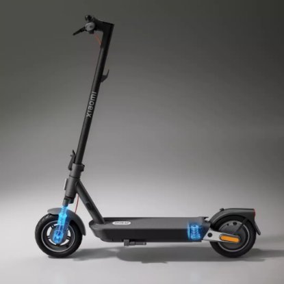 Električni romobil XIAOMI Electric Scooter 5 Pro, autonomija do 60km, brzina 25km/h, kotači 10˝