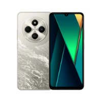 Mobitel XIAOMI Poco C75, 6,88", 6GB, 128GB, Android 15, zlatni