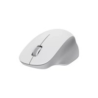 Miš XIAOMI Wireless Mouse Comfort Edition, optički, bežični, 1200dpi, bijeli
