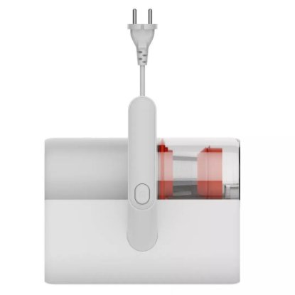 Usisavač XIAOMI Dust Mite Vacuum Cleaner EU, 350W, 0.3 l, ručni, za grinje, bijeli
