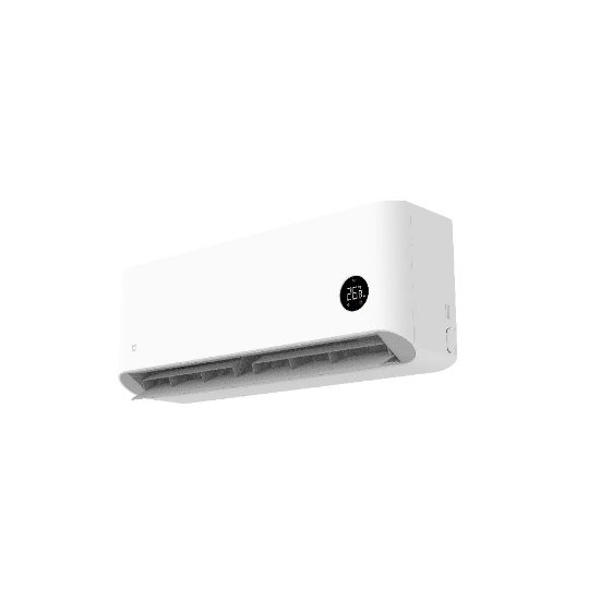 Klima uređaj XIAOMI ASH-12WO/N1C3-EU, Mijia Air Conditioner Pro Eco, 3,5 kW, energetski razred A+++, bijela