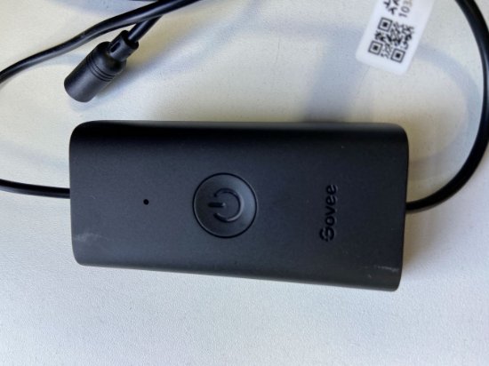 OPEN BOX - Pametna LED podna svjetiljka GOVEE Floor Lamp Lite