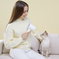 Sušilo za kosu XIAOMI H300 EU, Mi Ionic Hair Dryer, 1600 W, bijelo