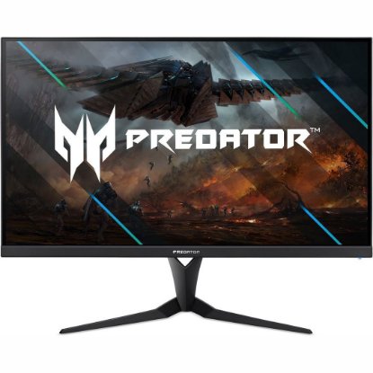 Gaming monitor 27" ACER XB273U V3bmiiprzx UM.HX3EE.111, QHD, IPS, 180Hz, 1ms, 400cd/m2, FreeSync, pivot, zvučnici, crni