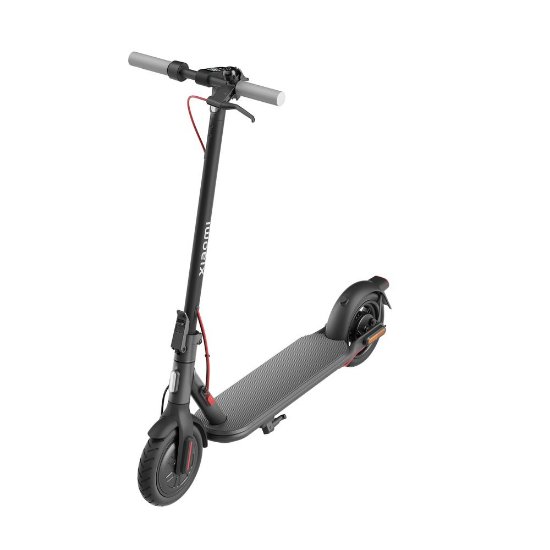 Električni romobil XIAOMI Electric Scooter 4, autonomija do 35km, brzina 20km/h, kotači 10˝