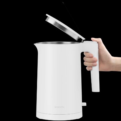 Kuhalo za vodu XIAOMI Mi Electric Kettle 2 EU, 1800 W, 1,7 l, bijelo