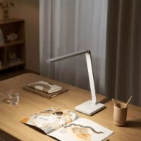 Stolna svjetiljka XIAOMI Desk Lamp Lite EU, bijela