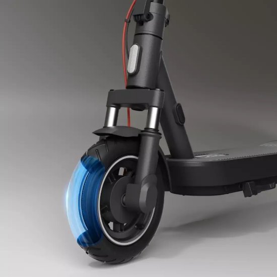 Električni romobil XIAOMI Electric Scooter 5 Pro, autonomija do 60km, brzina 25km/h, kotači 10˝