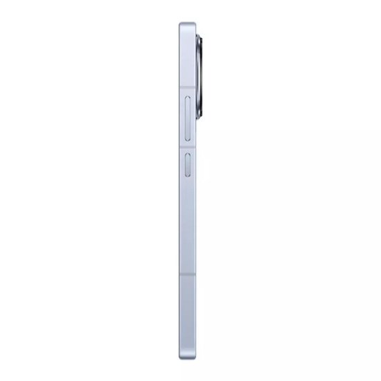 Mobitel XIAOMI Poco F7 Pro, 6,67", 12GB, 512GB, Android 15, plavi