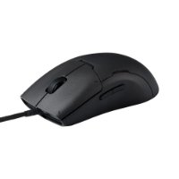Miš XIAOMI Gaming Mouse Lite, RGB, optički, 6200dpi, crni
