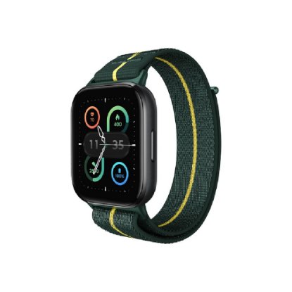 Pametni sat MOTOROLA Watch fit, 1,9" TREKKING GREEN