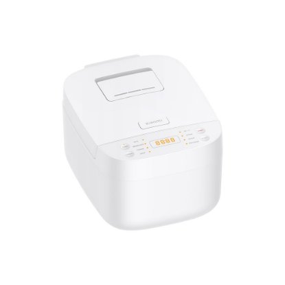 Kuhalo za rižu XIAOMI Smart Multifunctional Rice Cooker, 710W, 3l, bijelo