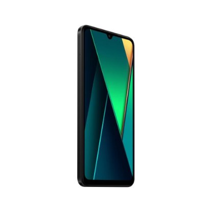 Mobitel XIAOMI Poco C75, 6,88", 6GB, 128GB, Android 15, crni