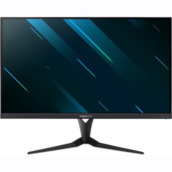 Gaming monitor 27" ACER XB273U V3bmiiprzx UM.HX3EE.111, QHD, IPS, 180Hz, 1ms, 400cd/m2, FreeSync, pivot, zvučnici, crni