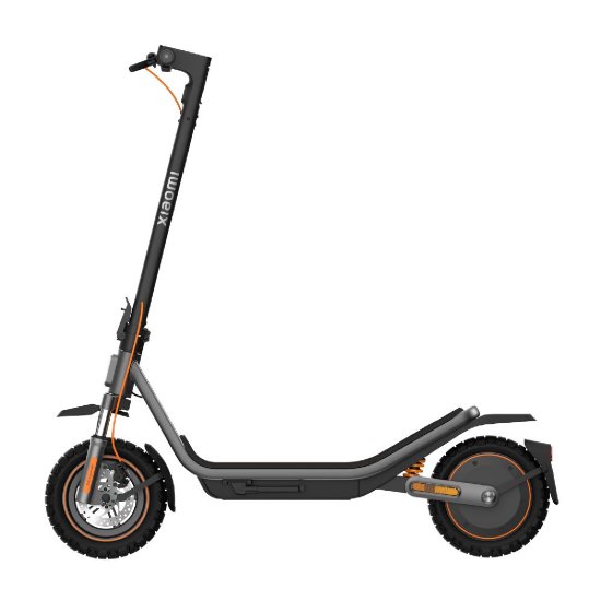 Električni romobil XIAOMI Electric Scooter 6 Pro, autonomija do 70 km autonomija, brzina 25 km/h, kotači 12"
