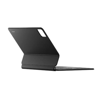 Tipkovnica XIAOMI Focus Keyboard, za Pad 7/Pad 7 Pro, crna