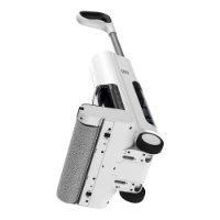 Usisavač XIAOMI Truclean W20 Wet Dry Vacuum, štapni, bijeli