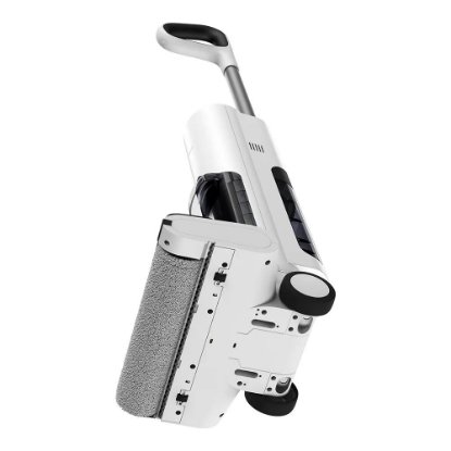 Usisavač XIAOMI Truclean W20 Wet Dry Vacuum, štapni, bijeli