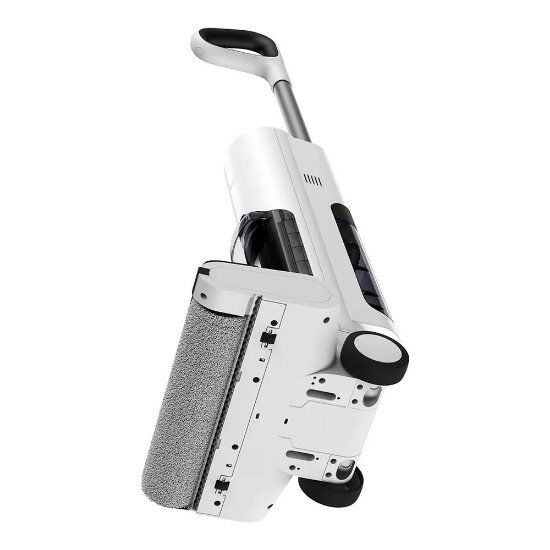 Usisavač XIAOMI Truclean W20 Wet Dry Vacuum, štapni, bijeli