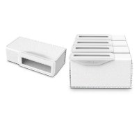 Vrećice za robotski usisavač SMART360 S10, 10 kom