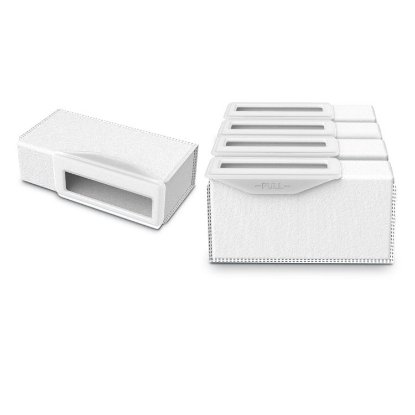 Vrećice za robotski usisavač SMART360 S10, 10 kom