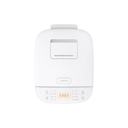Kuhalo za rižu XIAOMI Smart Multifunctional Rice Cooker, 710W, 3l, bijelo