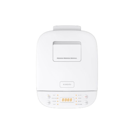 Kuhalo za rižu XIAOMI Smart Multifunctional Rice Cooker, 710W, 3l, bijelo