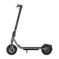 Električni romobil XIAOMI Electric Scooter 6 Lite, autonomija do 25km, brzina 25km/h, kotači 10˝