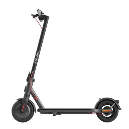 Električni romobil XIAOMI Electric Scooter 4, autonomija do 35km, brzina 20km/h, kotači 10˝