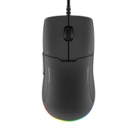 Miš XIAOMI Gaming Mouse Lite, RGB, optički, 6200dpi, crni