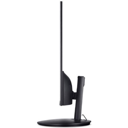 Premium monitor 31,5" ACER SH322QU Ebmiphux UM.JS2EE.E01, QHD, IPS, 100Hz, 1ms, 300cd/m2, FreeSync, pivot, zvučnici, crni