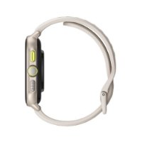 Pametni sat AMAZFIT Cheetah S, pametne obavijesti, bijeli