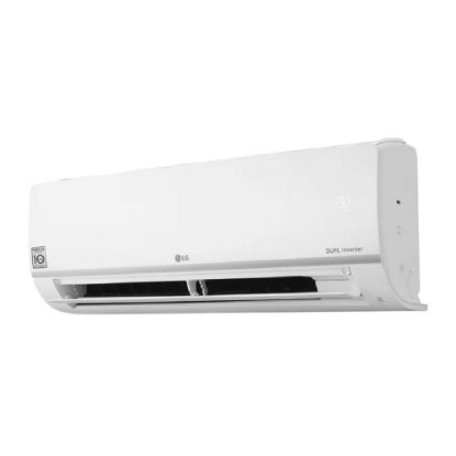 Klima uređaj LG S12EC SET, hlađenje 3,5 kW, grijanje 3,7 kW, Inverter, energetski razred A++/A+, bijela