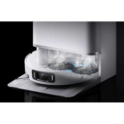 Robotski usisavač XIAOMI Robot Vacuum 5 Pro, bijeli