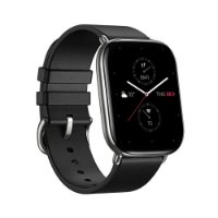 Pametni sat AMAZFIT Zepp E Square, pametne obavijesti, Polar night black
