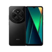 Mobitel XIAOMI Poco C75, 6,88", 6GB, 128GB, Android 15, crni